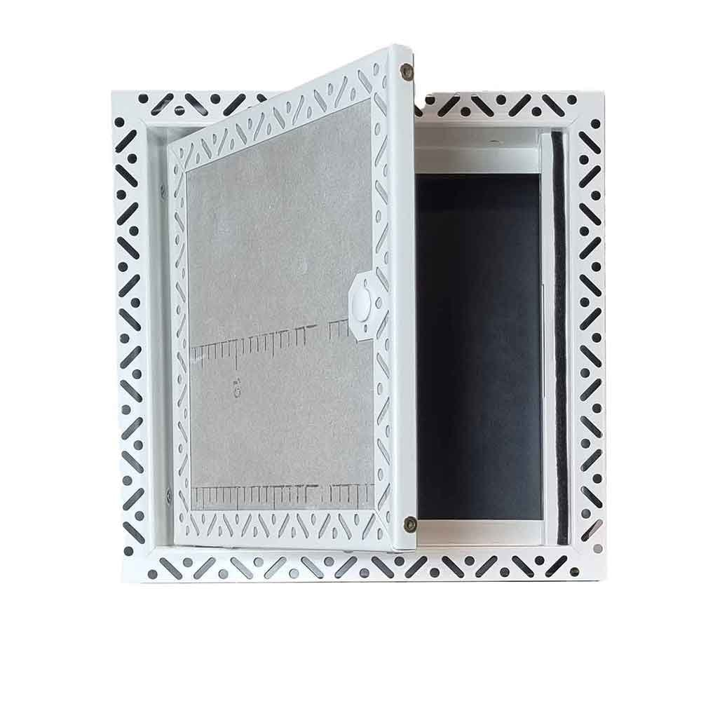 Beaded Frame Plasterboard Door Access Panel